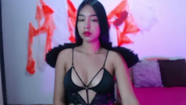 kyra fox  online show from 31, 10, 2025