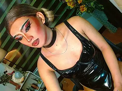 Queen yasii 88 online show from 29, 4, 2026