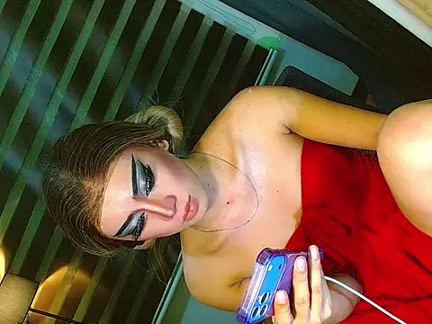 Queen yasii 88 online show from 12, 6, 2026