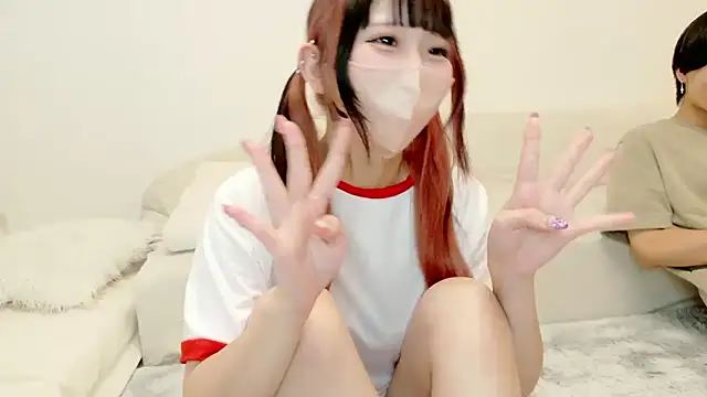 Hina-qp online show from 16, 9, 2025