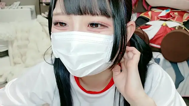 Hina-qp online show from 13, 2, 2026