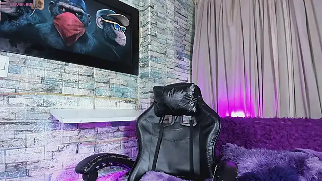 Zamara Kleii online show from 30, 7, 2026
