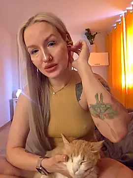 KateMonroe online show from 20, 3, 2026