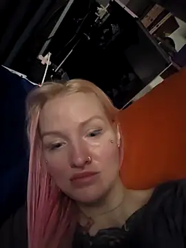 KateMonroe online show from 16, 4, 2026