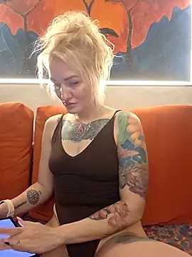 KateMonroe online show from 24, 4, 2026