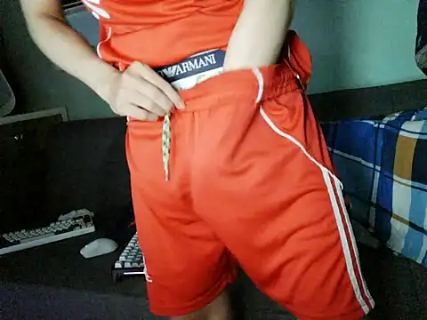 boyhigh1997 online show from 26, 2, 2026