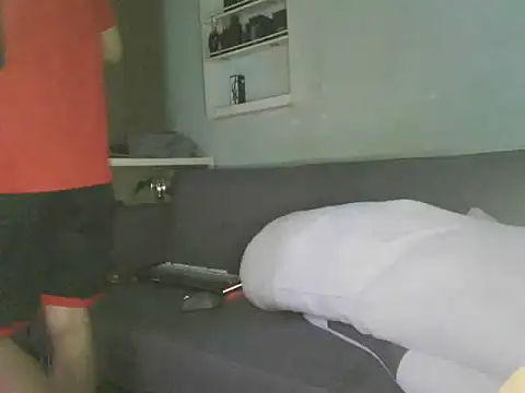 boyhigh1997 online show from 21, 4, 2026