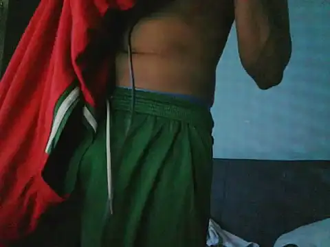 boyhigh1997 online show from 25, 4, 2026