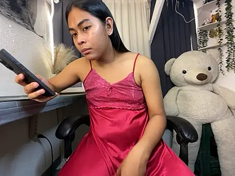 Sweetasian cum online show from 21, 9, 2025