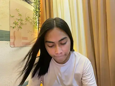Sweetasian cum online show from 2, 7, 2026