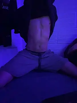 DarkCamBoy online show from 15, 4, 2026