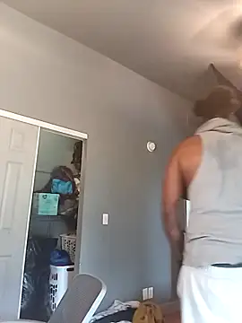 EbonyKing69 online show from 17, 9, 2025