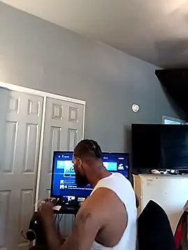 EbonyKing69 online show from 2, 10, 2025