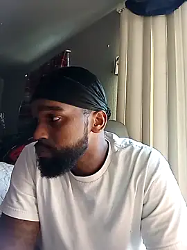 EbonyKing69 online show from 20, 10, 2025