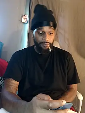 EbonyKing69 online show from 22, 10, 2025