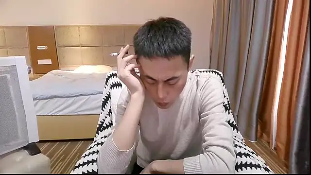 Tsia-Die online show from 5, 12, 2025