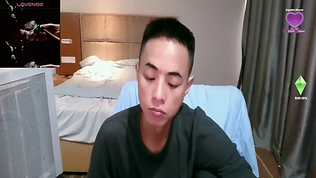 Tsia-Die online show from 2, 3, 2026