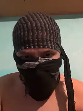 Skinny Longhair online show from 13, 10, 2025