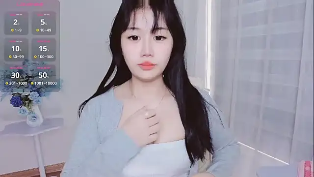 -Rose-Lucky- online show from 22, 10, 2025