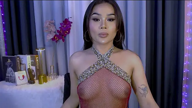 Coka bella online show from 11, 2, 2026