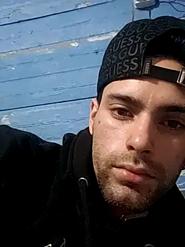 Demian24  online show from 23, 7, 2026