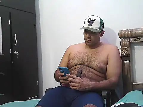 morenocabro10 online show from 30, 9, 2025