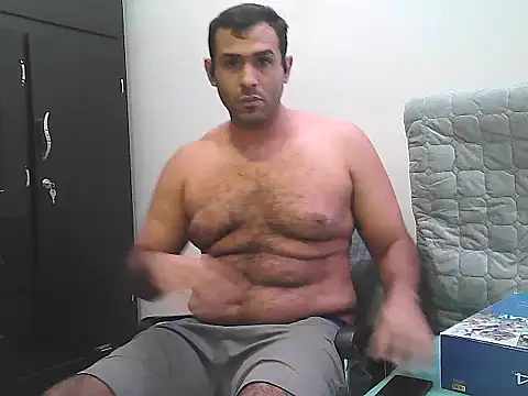 morenocabro10 online show from 4, 10, 2025