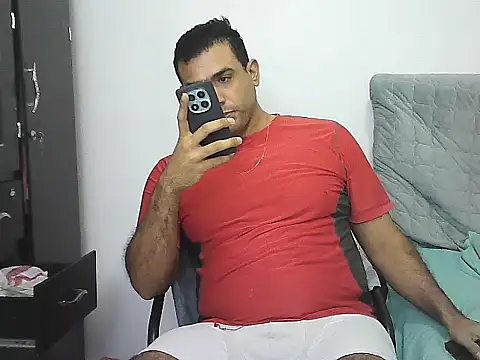 morenocabro10 online show from 1, 3, 2026