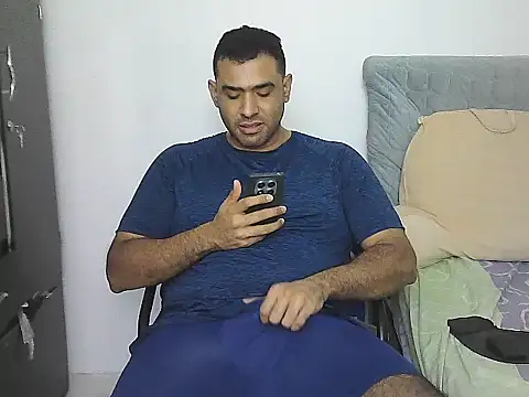 morenocabro10 online show from 24, 3, 2026