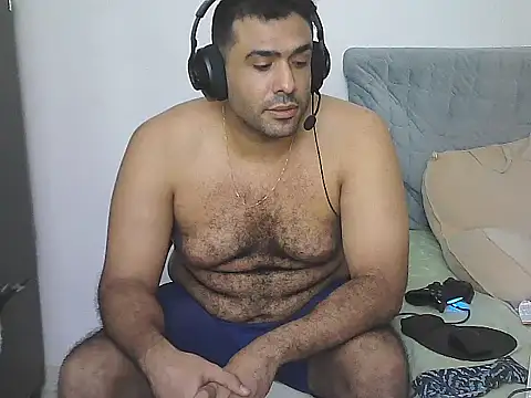 morenocabro10 online show from 25, 3, 2026