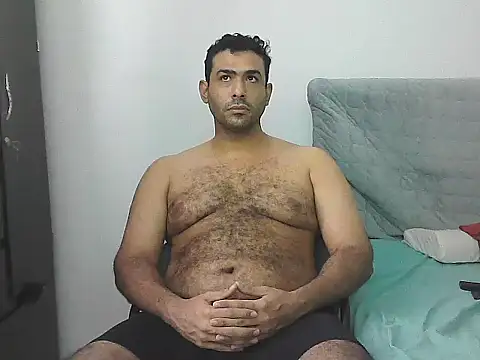 morenocabro10 online show from 26, 4, 2026