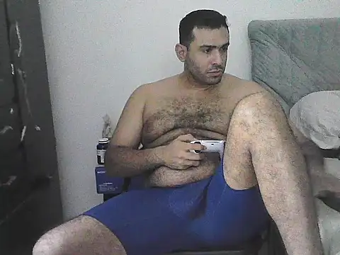 morenocabro10 online show from 14, 7, 2026