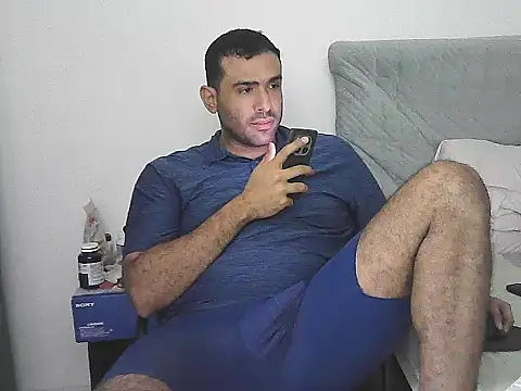 morenocabro10 online show from 15, 7, 2026