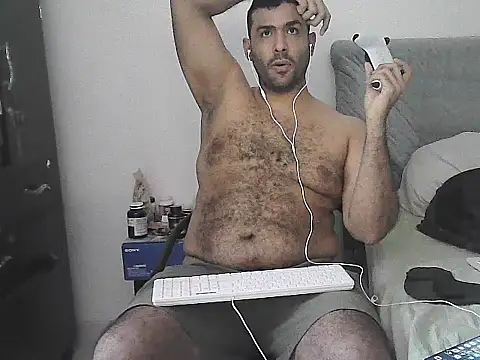 morenocabro10 online show from 17, 7, 2026