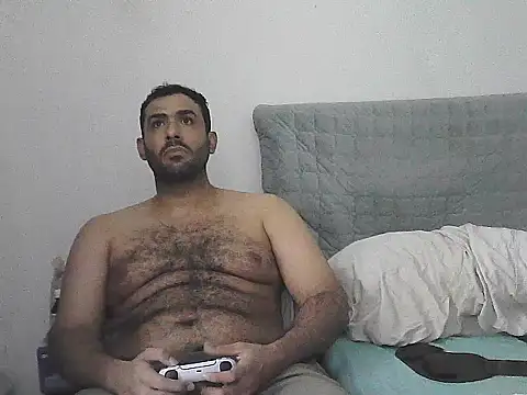 morenocabro10 online show from 1, 8, 2026