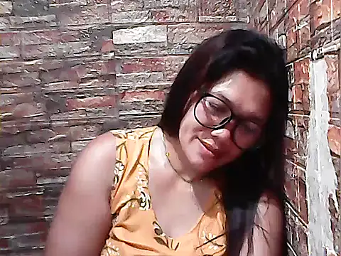 SexyLady4100 online show from 9, 10, 2025