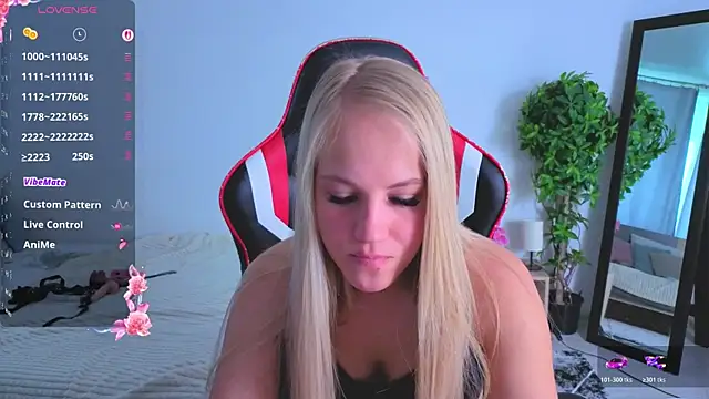 Emmi crystal online show from 26, 4, 2026