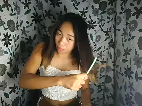 Virgen christine01 online show from 19, 2, 2026