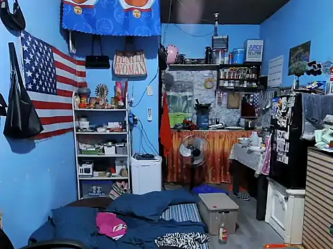 Snapshot of NicoleRoseTS chatting on 1, 3, 2026 NicoleRoseTS online show from 1, 3, 2026