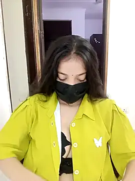 Cute Rakhi8 online show from 1, 10, 2025