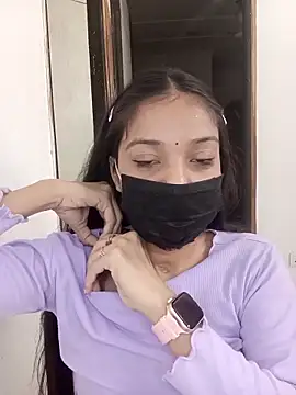 Cute Rakhi8 online show from 3, 11, 2025