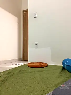 Mei-Mei89 online show from 13, 10, 2025