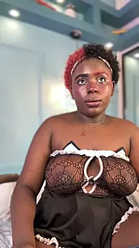 NanyMoreno online show from 16, 4, 2026