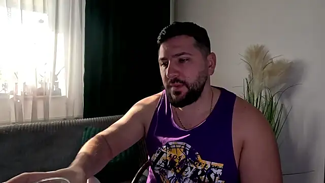 Gold Alpha Boy online show from 17, 1, 2026