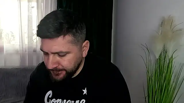 Gold Alpha Boy online show from 16, 3, 2026