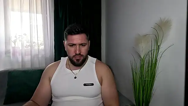 Gold Alpha Boy online show from 23, 4, 2026