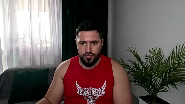 Gold Alpha Boy online show from 26, 4, 2026