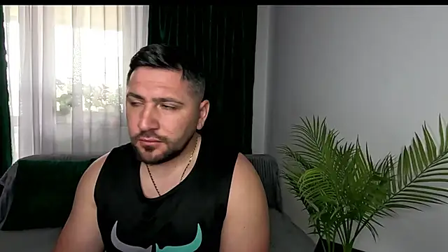 Gold Alpha Boy online show from 4, 6, 2026