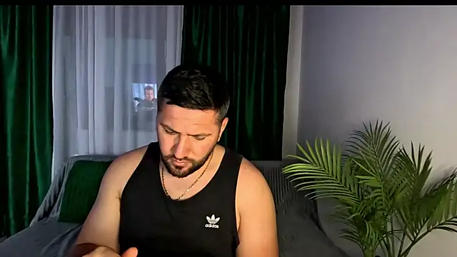 Gold Alpha Boy online show from 9, 6, 2026