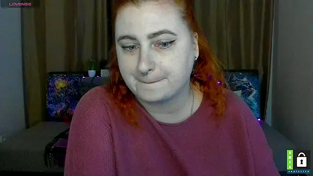 Snapshot of Alicia_love00 chatting on 13, 10, 2025 Alicia love00 online show from 13, 10, 2025